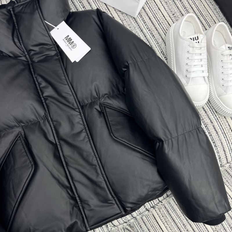 Maison Margiela Down Jackets